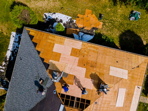 Best Affordable Roofing Company  in La Grulla, TX